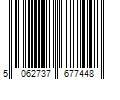 Barcode Image for UPC code 5062737677448