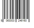 Barcode Image for UPC code 5063003246160