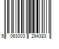 Barcode Image for UPC code 5063003294383