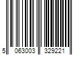 Barcode Image for UPC code 5063003329221