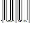 Barcode Image for UPC code 5063003545119