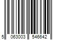 Barcode Image for UPC code 5063003546642