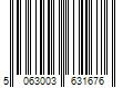 Barcode Image for UPC code 5063003631676