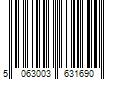 Barcode Image for UPC code 5063003631690