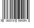 Barcode Image for UPC code 5063019594064