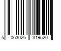 Barcode Image for UPC code 5063026319520