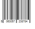 Barcode Image for UPC code 5063057238784