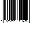 Barcode Image for UPC code 5063057311456