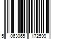 Barcode Image for UPC code 5063065172599