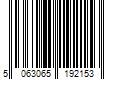 Barcode Image for UPC code 5063065192153