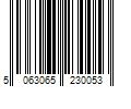 Barcode Image for UPC code 5063065230053