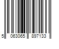 Barcode Image for UPC code 5063065897133