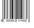 Barcode Image for UPC code 5063068014636