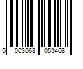 Barcode Image for UPC code 5063068053468