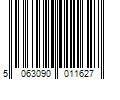 Barcode Image for UPC code 5063090011627