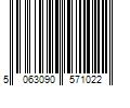 Barcode Image for UPC code 5063090571022