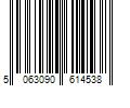 Barcode Image for UPC code 5063090614538