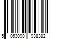 Barcode Image for UPC code 5063090938382