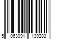 Barcode Image for UPC code 5063091139283