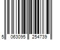 Barcode Image for UPC code 5063095254739