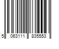 Barcode Image for UPC code 5063111835553