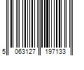 Barcode Image for UPC code 5063127197133