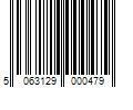 Barcode Image for UPC code 5063129000479