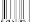 Barcode Image for UPC code 5063142755073