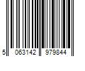 Barcode Image for UPC code 5063142979844