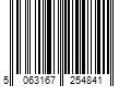 Barcode Image for UPC code 5063167254841