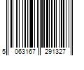 Barcode Image for UPC code 5063167291327