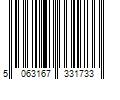 Barcode Image for UPC code 5063167331733