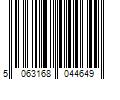 Barcode Image for UPC code 5063168044649