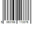 Barcode Image for UPC code 5063168113376