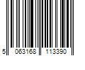 Barcode Image for UPC code 5063168113390