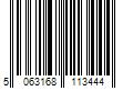 Barcode Image for UPC code 5063168113444