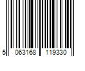 Barcode Image for UPC code 5063168119330