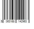 Barcode Image for UPC code 5063168142963