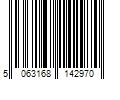 Barcode Image for UPC code 5063168142970