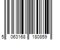 Barcode Image for UPC code 5063168180859