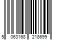 Barcode Image for UPC code 5063168218699