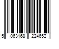 Barcode Image for UPC code 5063168224652