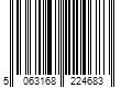 Barcode Image for UPC code 5063168224683