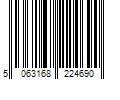 Barcode Image for UPC code 5063168224690