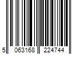 Barcode Image for UPC code 5063168224744