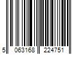 Barcode Image for UPC code 5063168224751