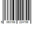 Barcode Image for UPC code 5063168224799