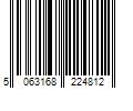 Barcode Image for UPC code 5063168224812