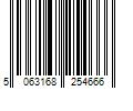 Barcode Image for UPC code 5063168254666