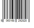 Barcode Image for UPC code 5063168292828